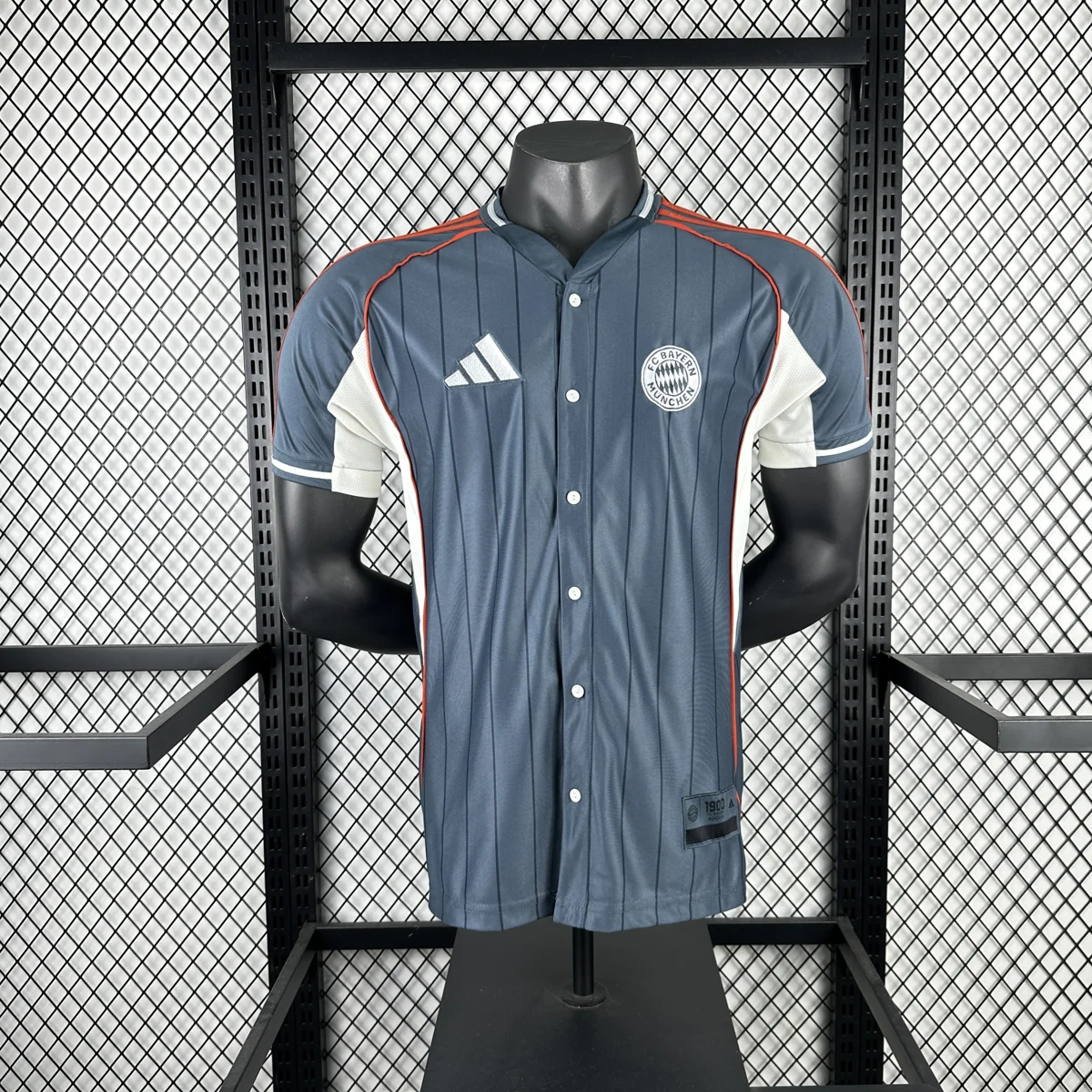 Camisa - Bayern de Munique