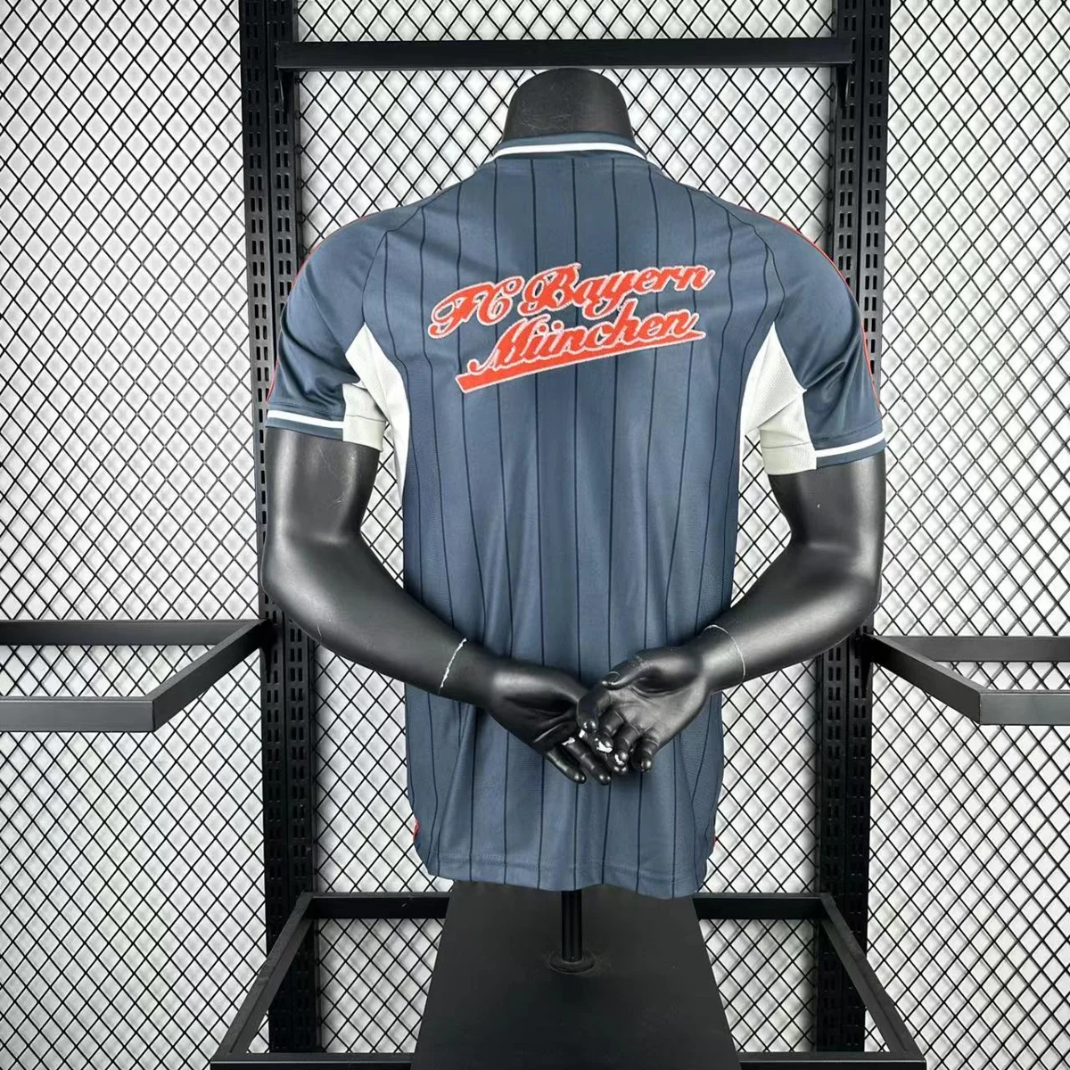 Camisa - Bayern de Munique
