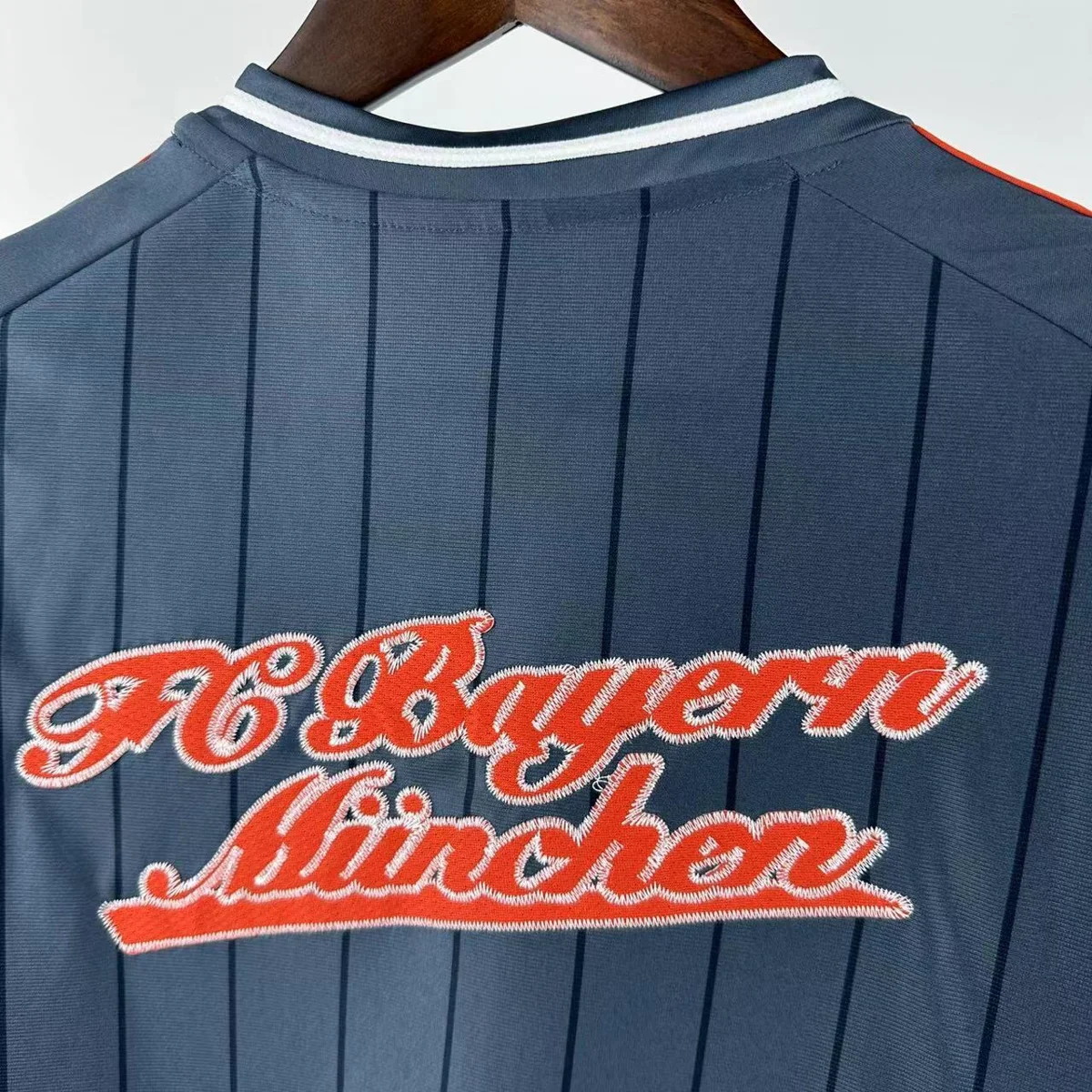 Camisa - Bayern de Munique