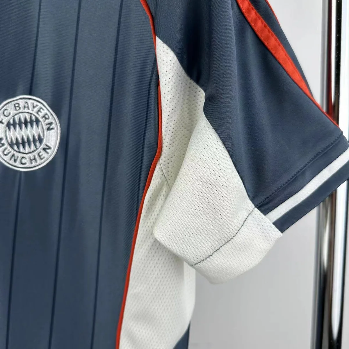 Camisa - Bayern de Munique