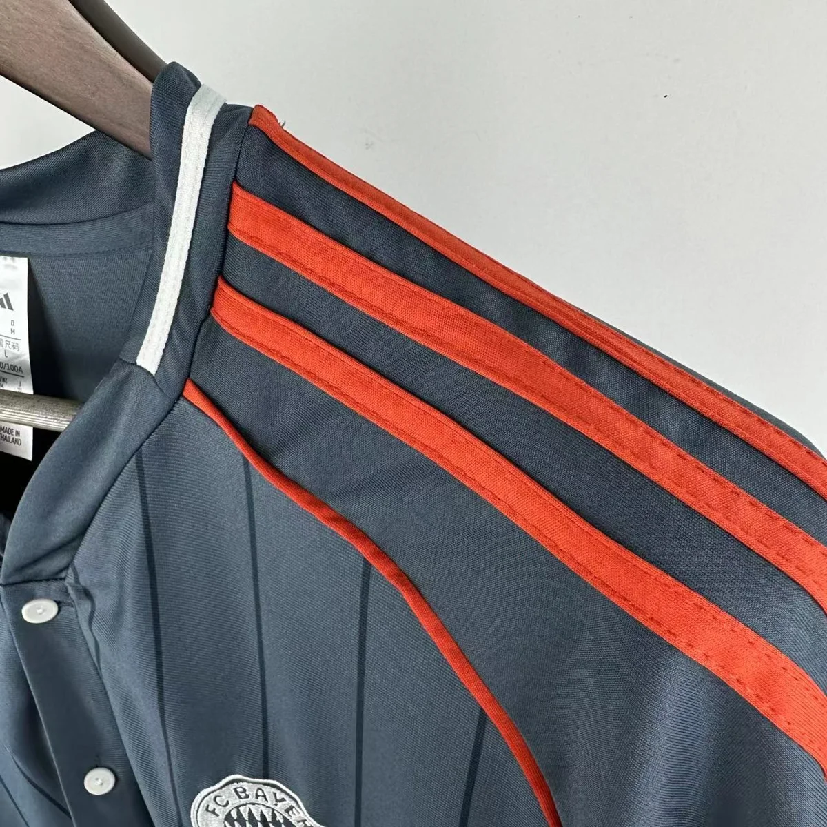 Camisa - Bayern de Munique