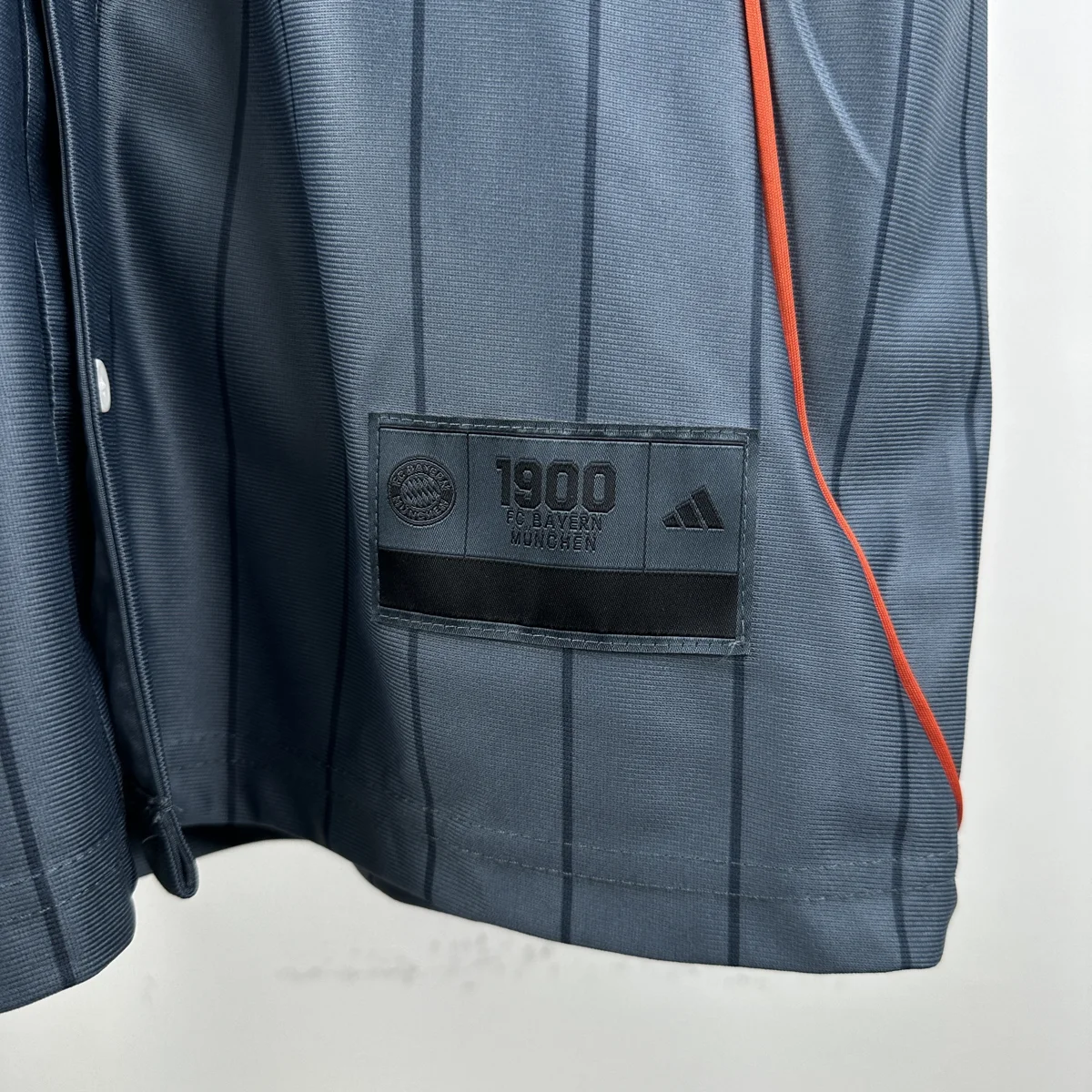 Camisa - Bayern de Munique