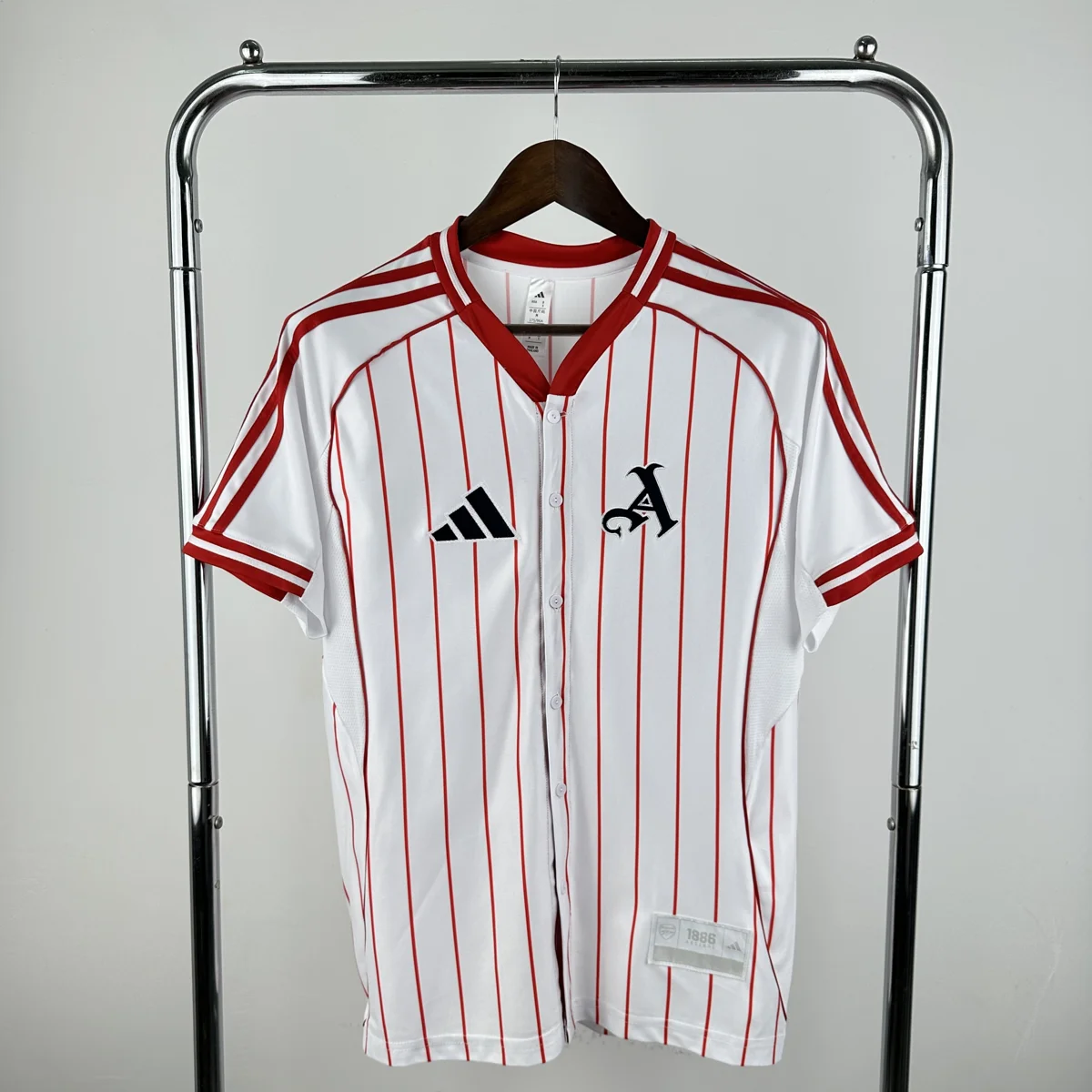 Camisa - Arsenal