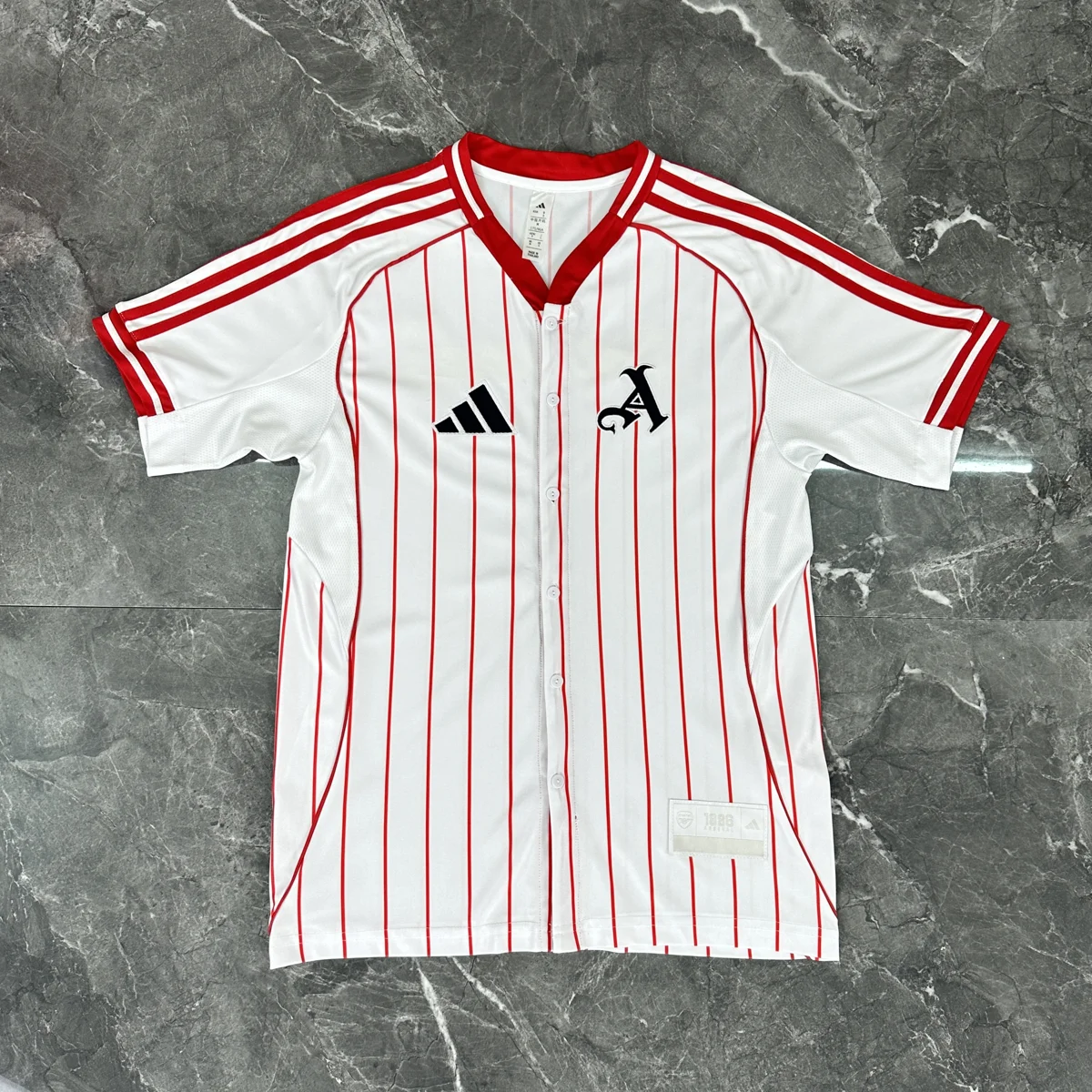 Camisa - Arsenal