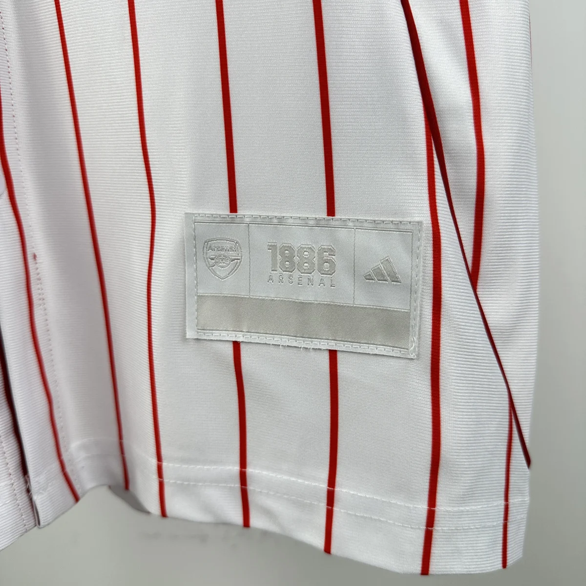 Camisa - Arsenal