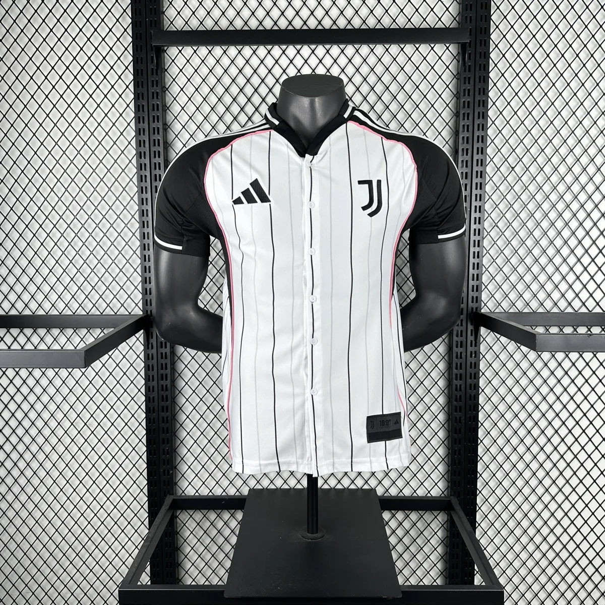 Camisa - Juventus