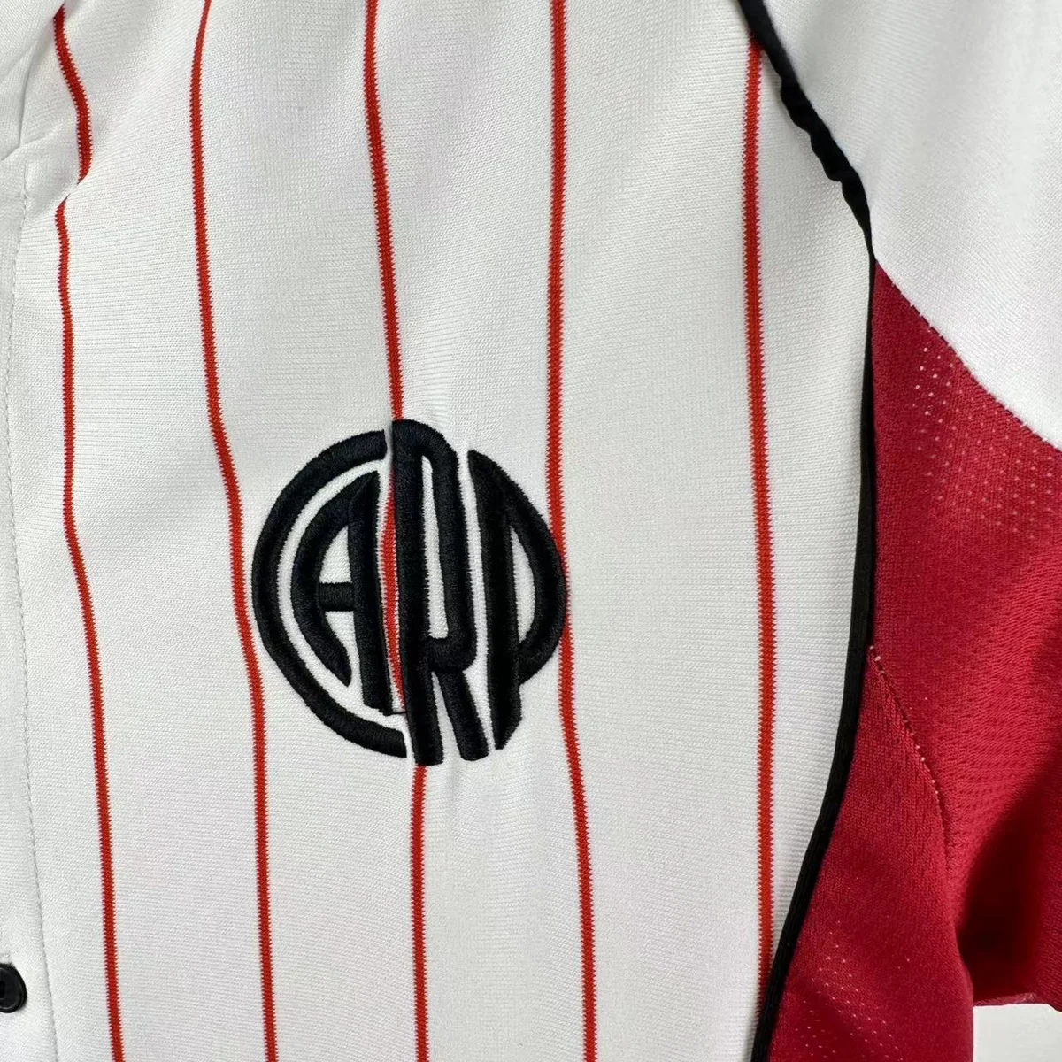 Camisa - River Plate