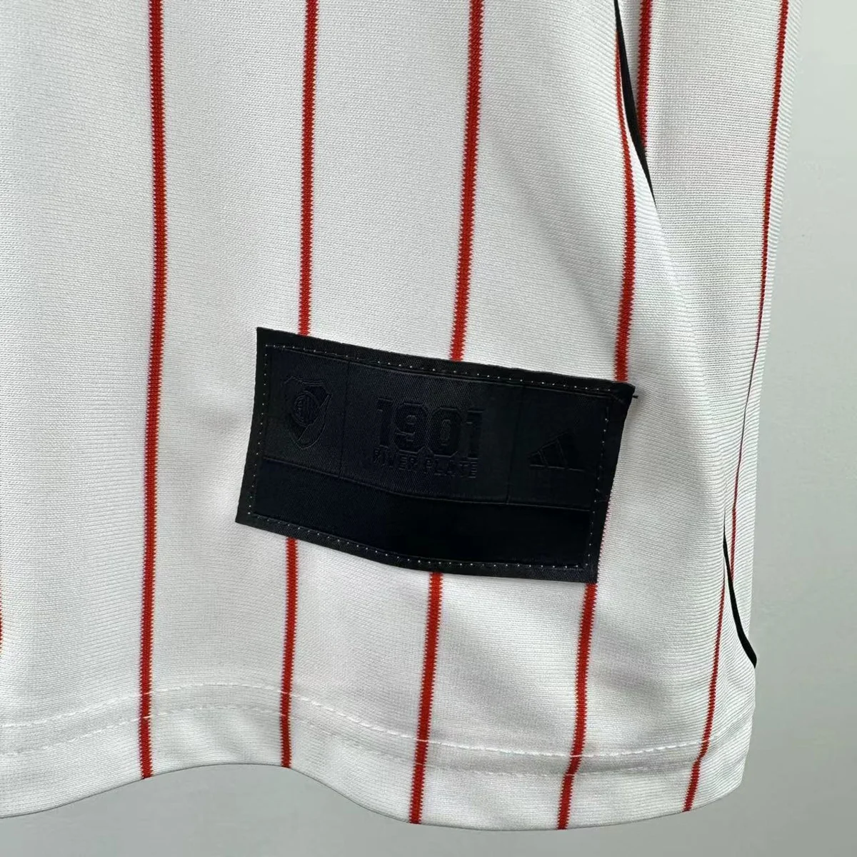Camisa - River Plate