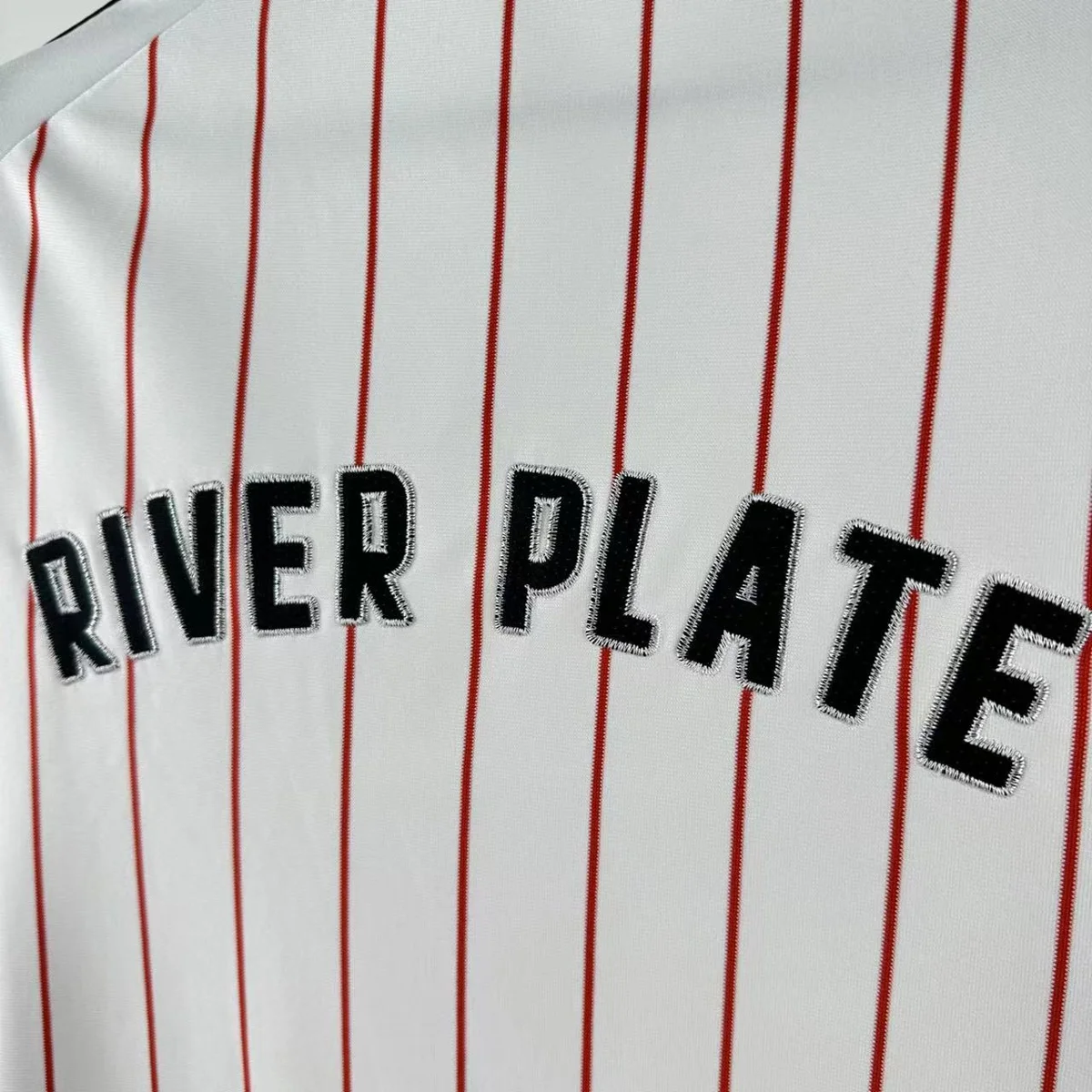 Camisa - River Plate