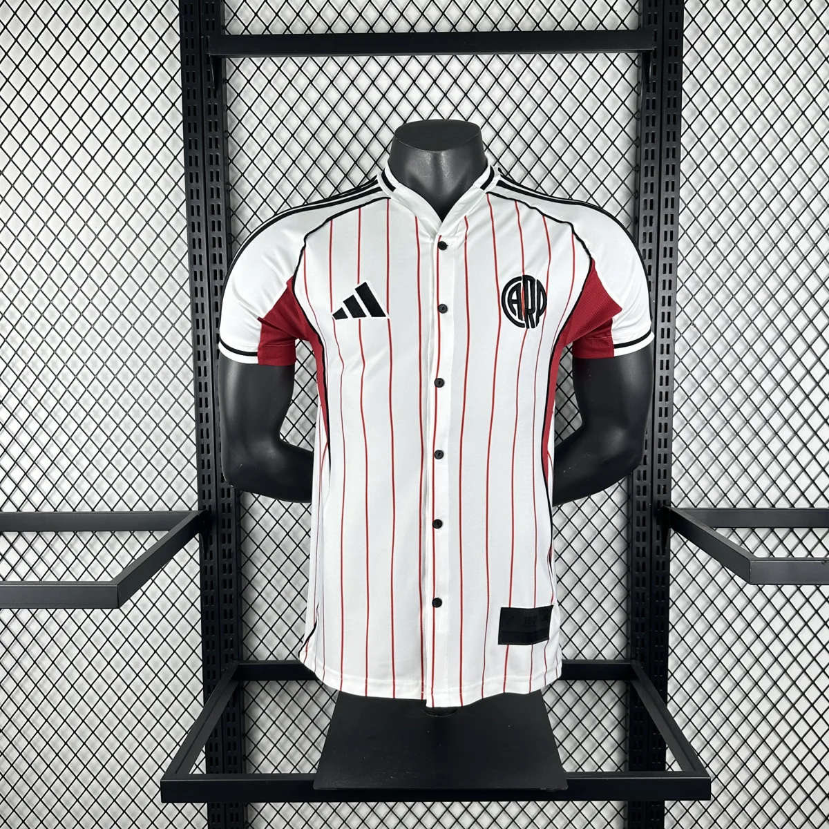 Camisa - River Plate