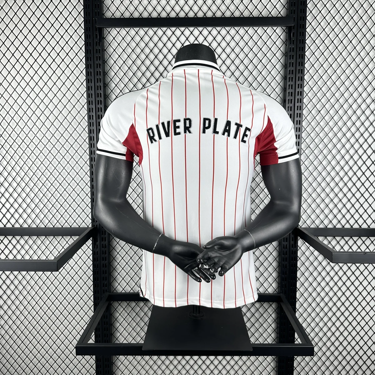 Camisa - River Plate