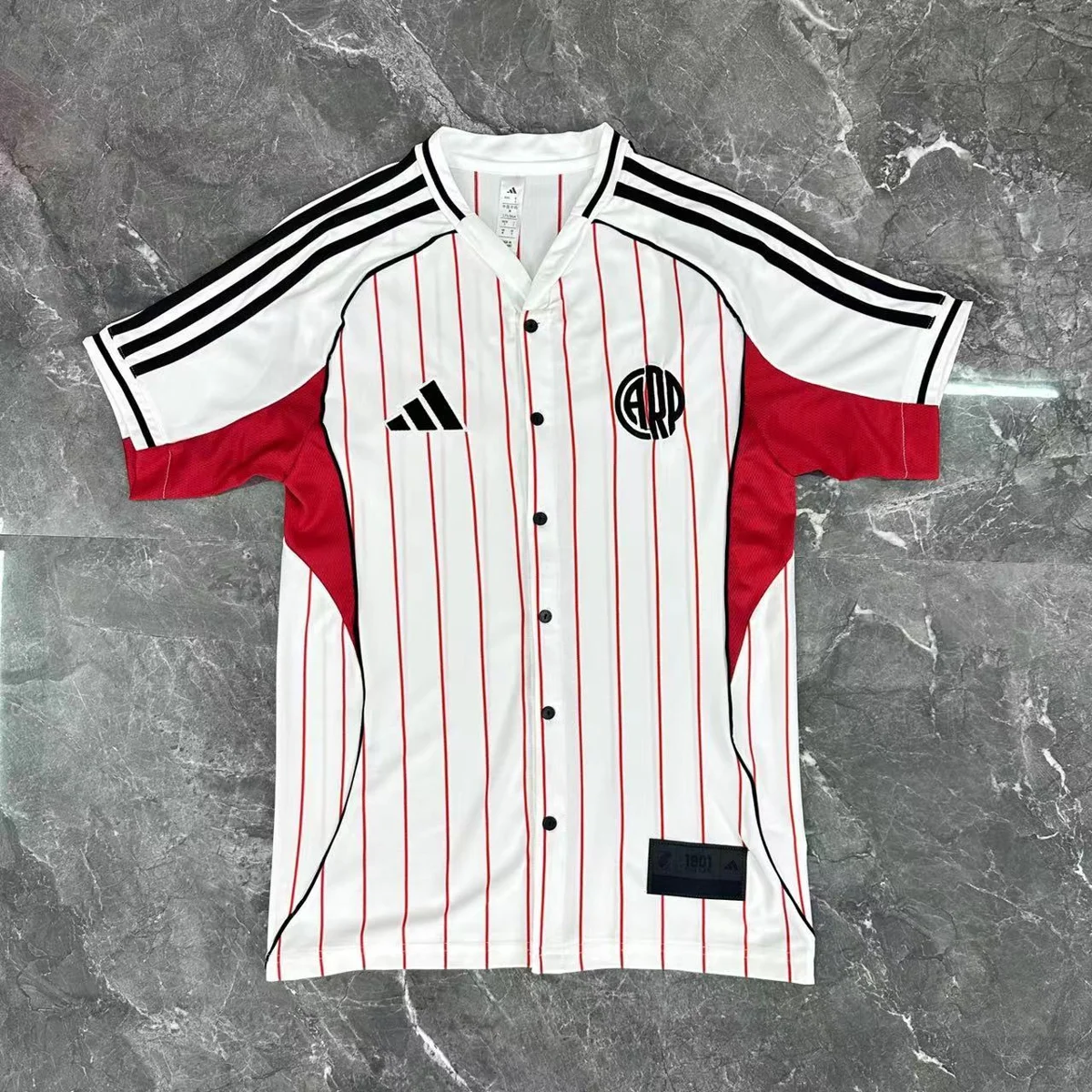 Camisa - River Plate