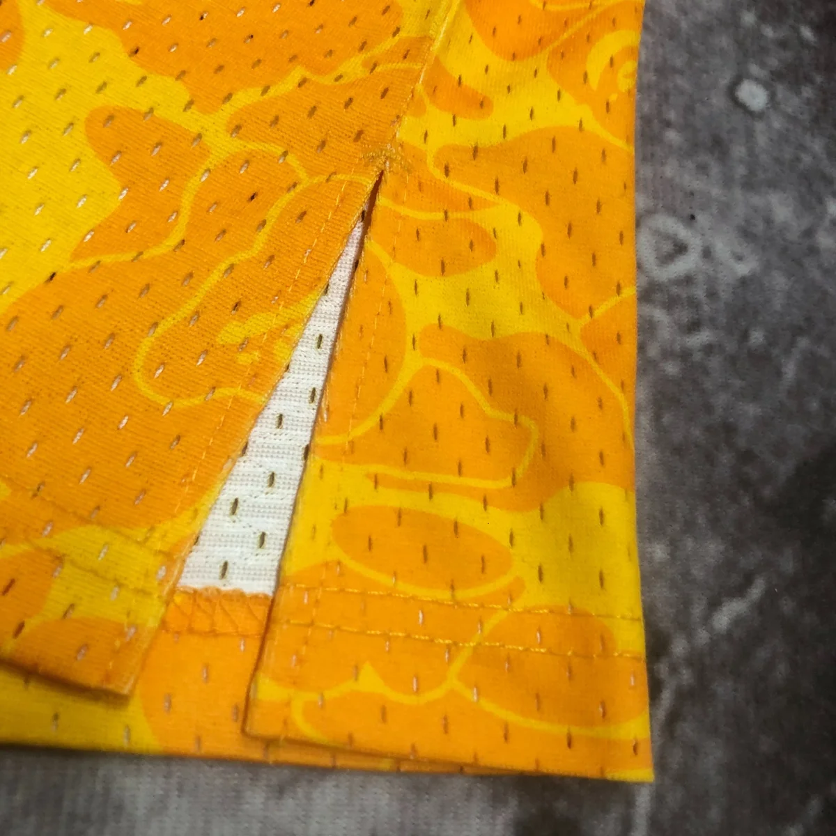 Camisa - LA Lakers (edição colaborativa)