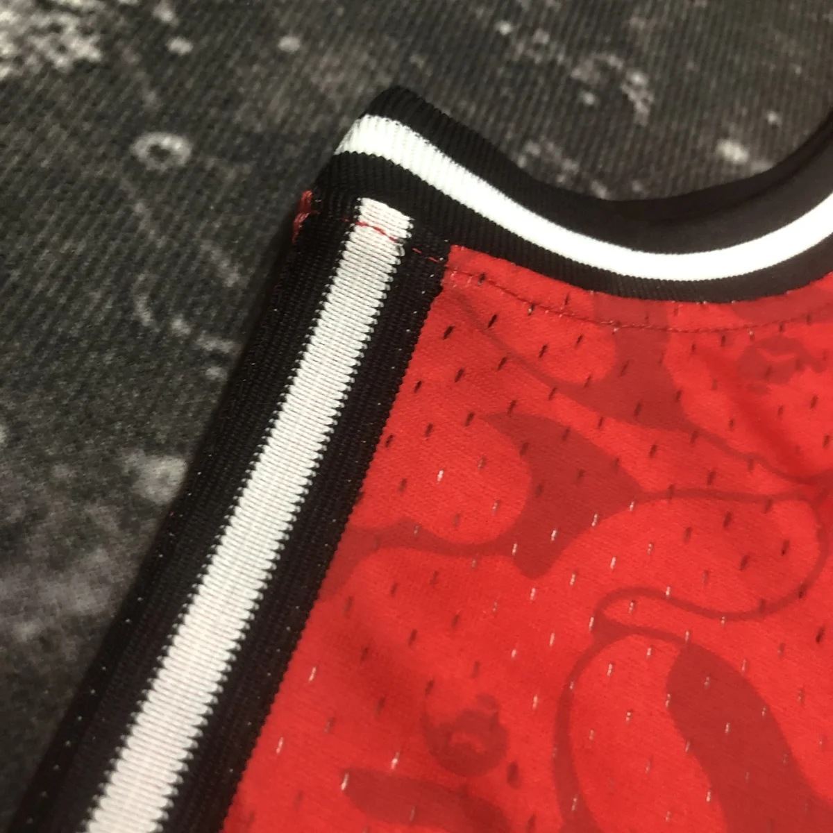 Camisa - Miami Heat (edição colaborativa)