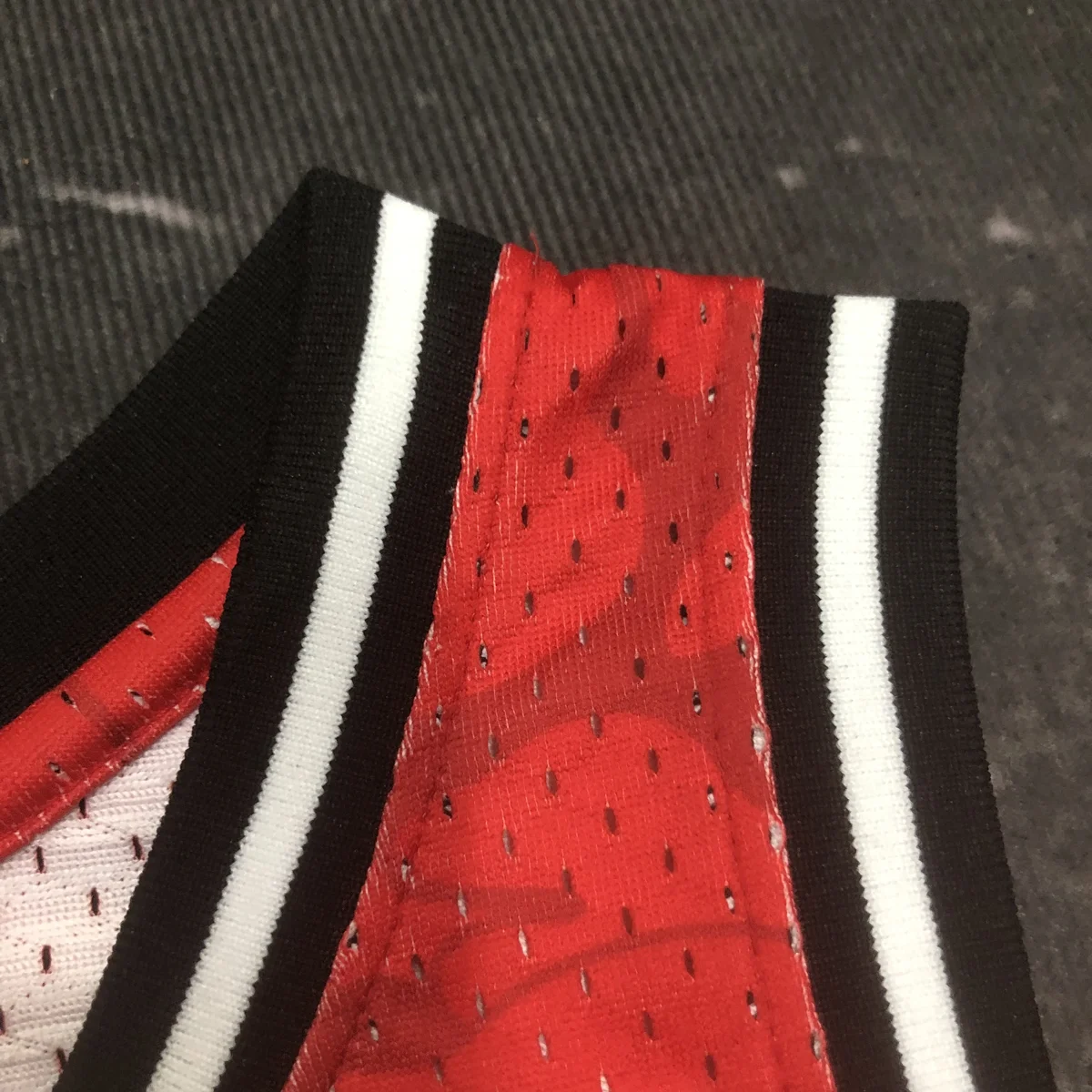 Camisa - Miami Heat (edição colaborativa)