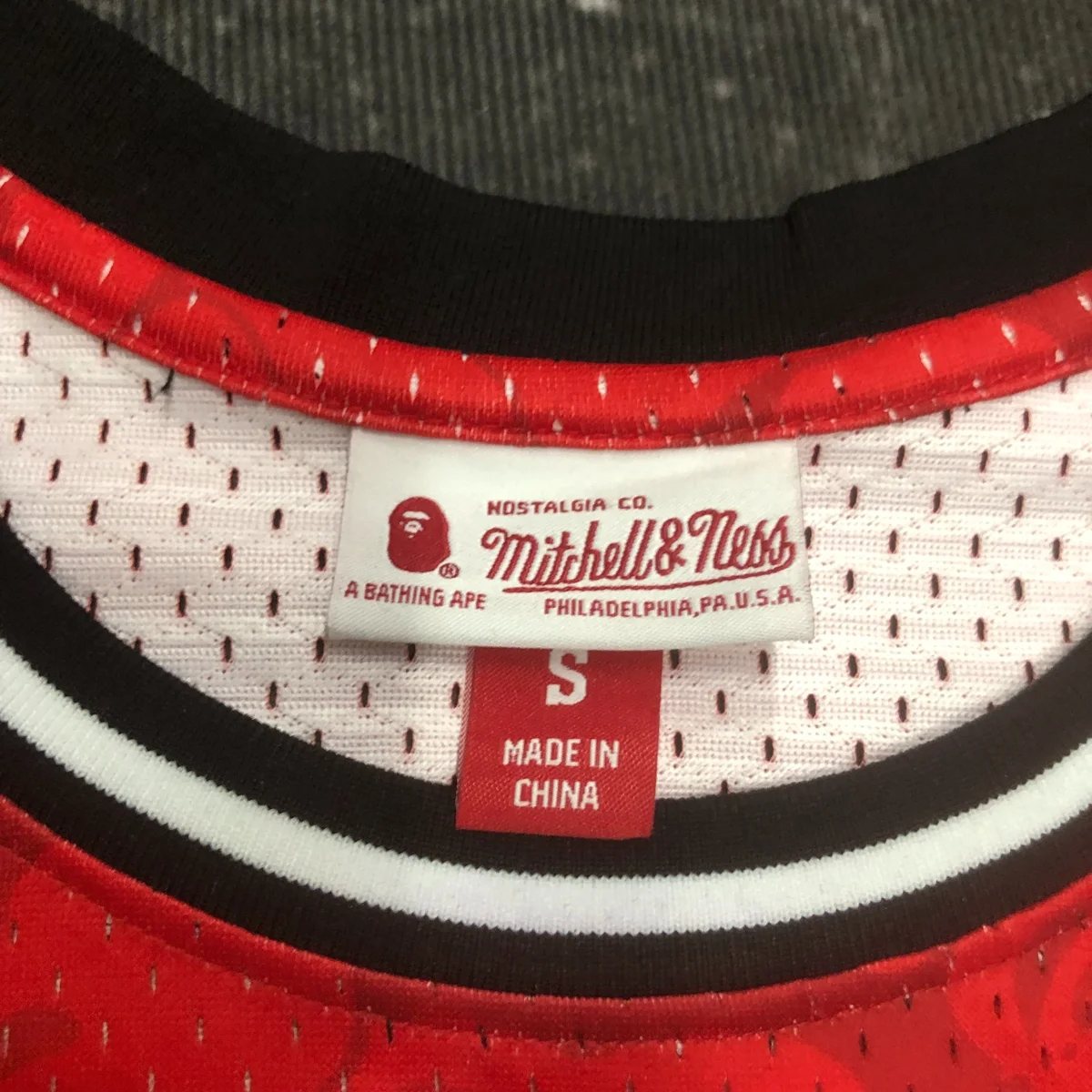 Camisa - Miami Heat (edição colaborativa)