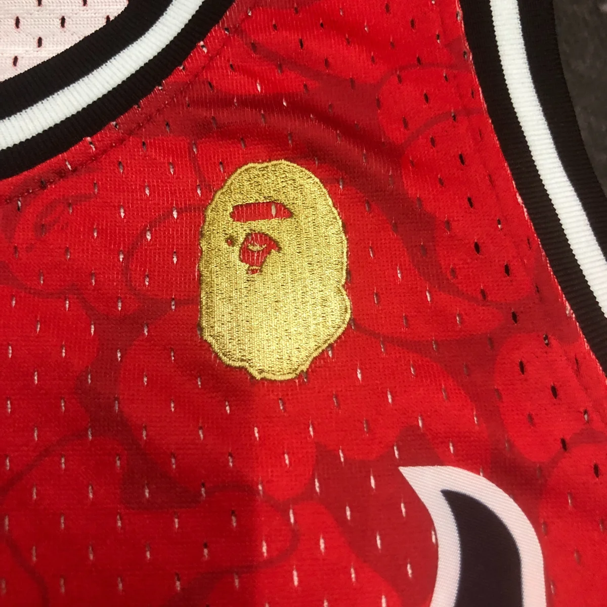 Camisa - Miami Heat (edição colaborativa)