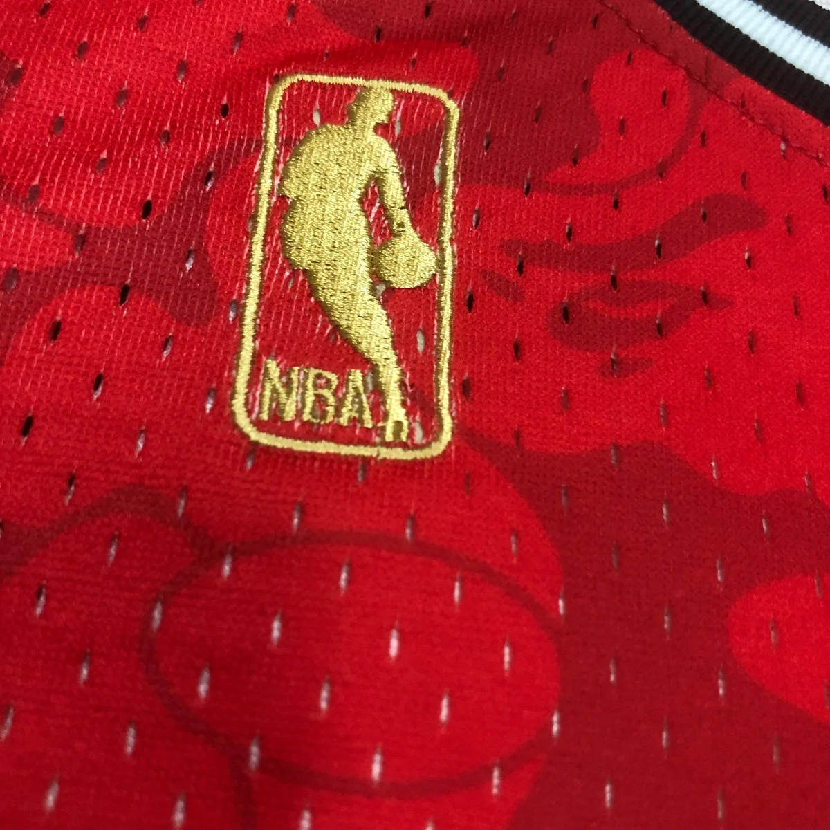 Camisa - Miami Heat (edição colaborativa)