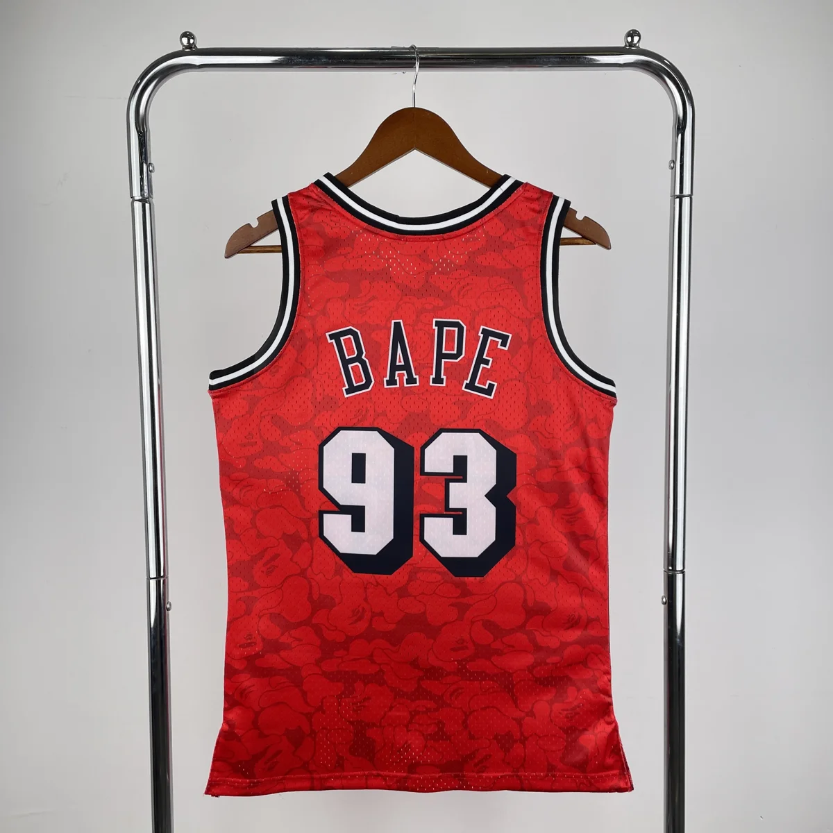 Camisa - Miami Heat (edição colaborativa)