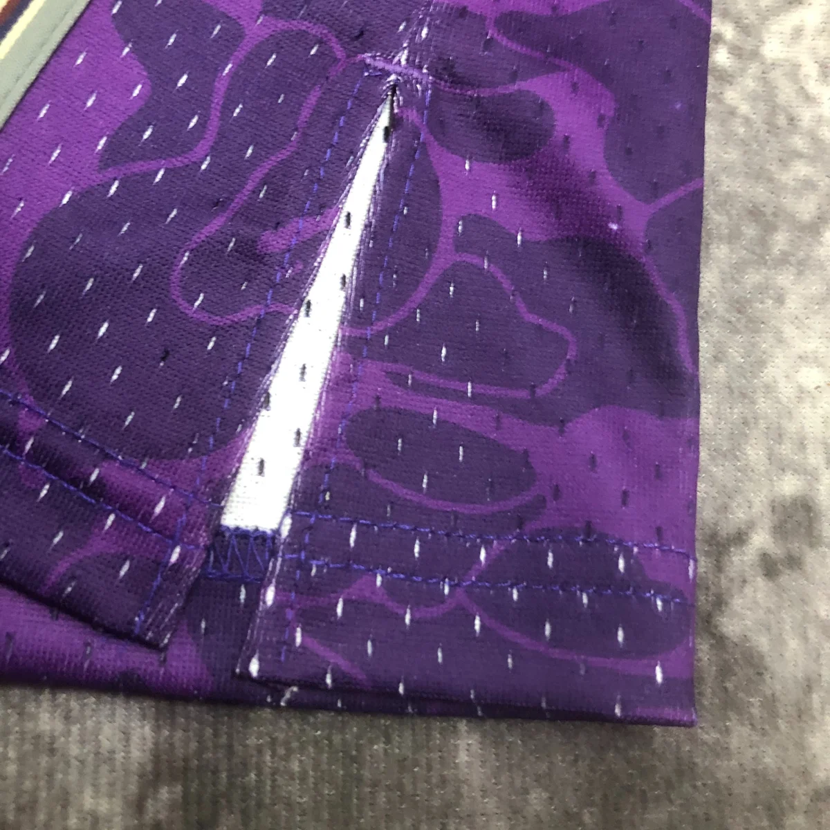 Camisa - LA Lakers (edição colaborativa)