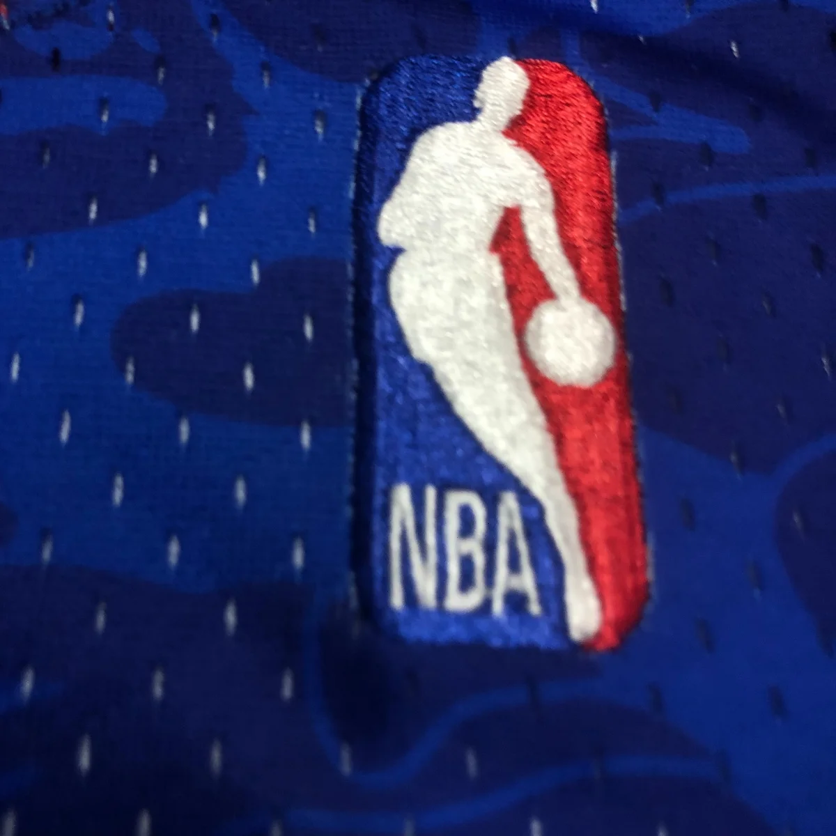 Camisa - Brooklyn Nets (edição colaborativa)