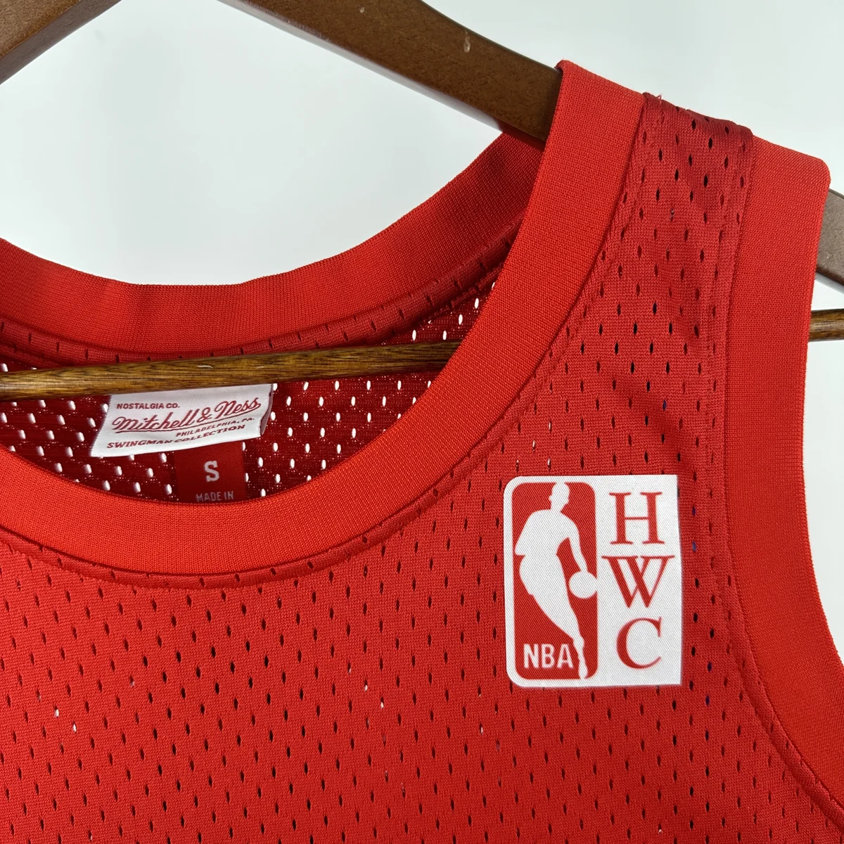 Camisa - Chicago Bulls (edição colaborativa)