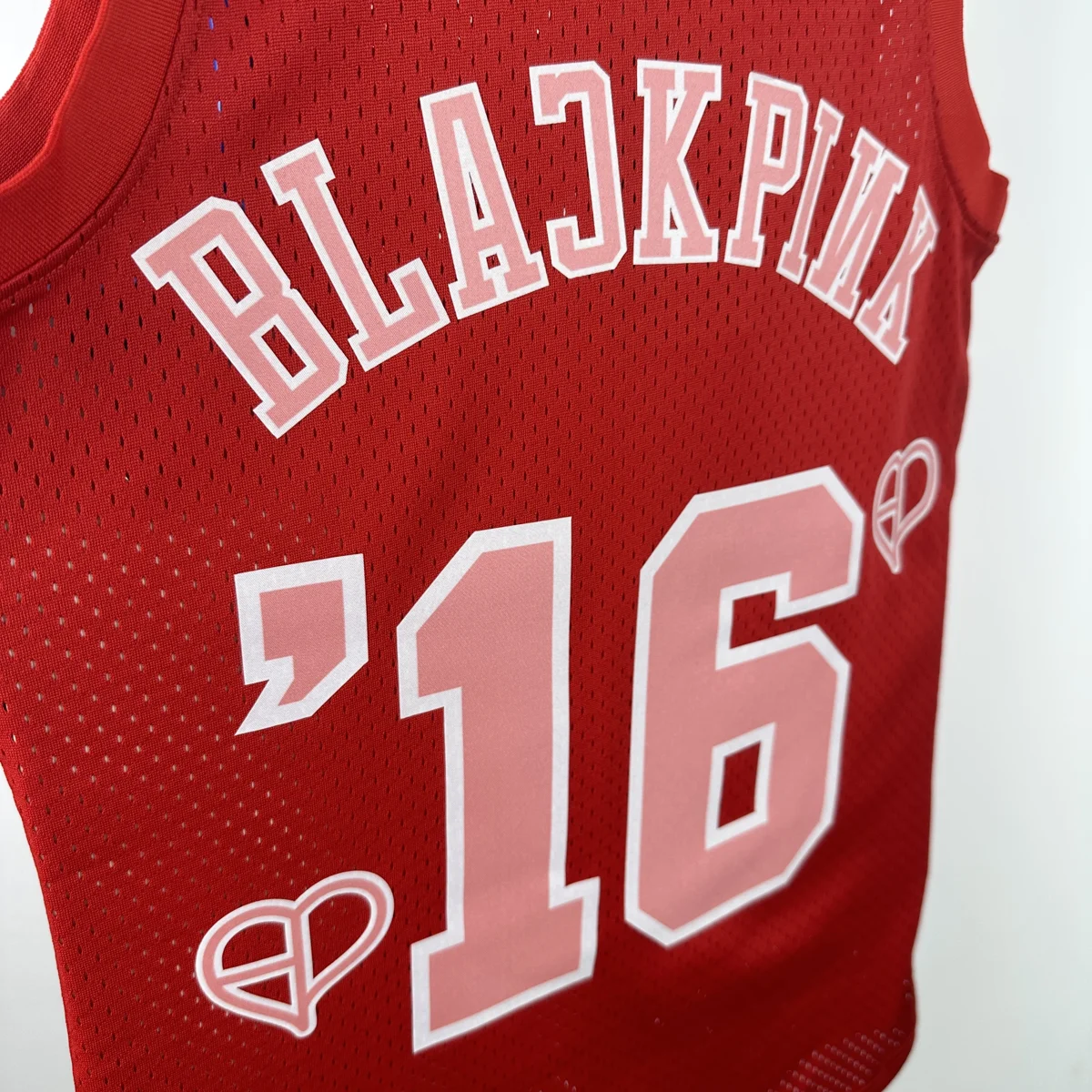 Camisa - Chicago Bulls (edição colaborativa)