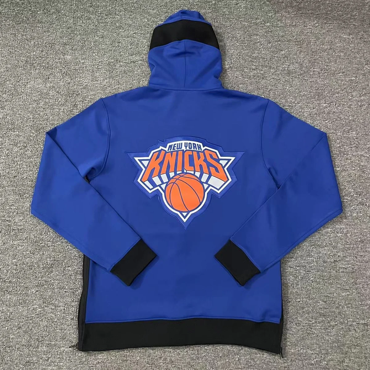 Camisa - New York Knicks - versão jogador