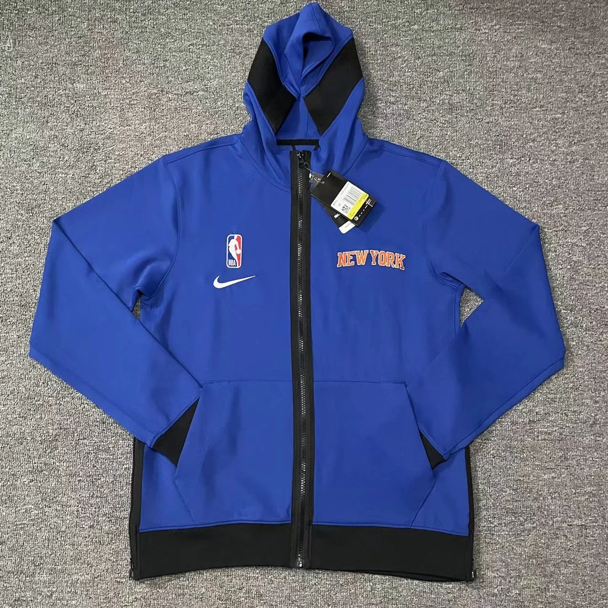 Camisa - New York Knicks - versão jogador