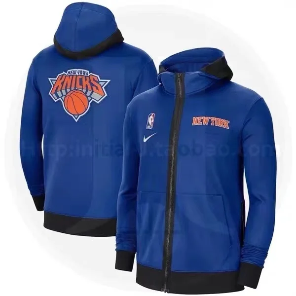 Camisa - New York Knicks - versão jogador
