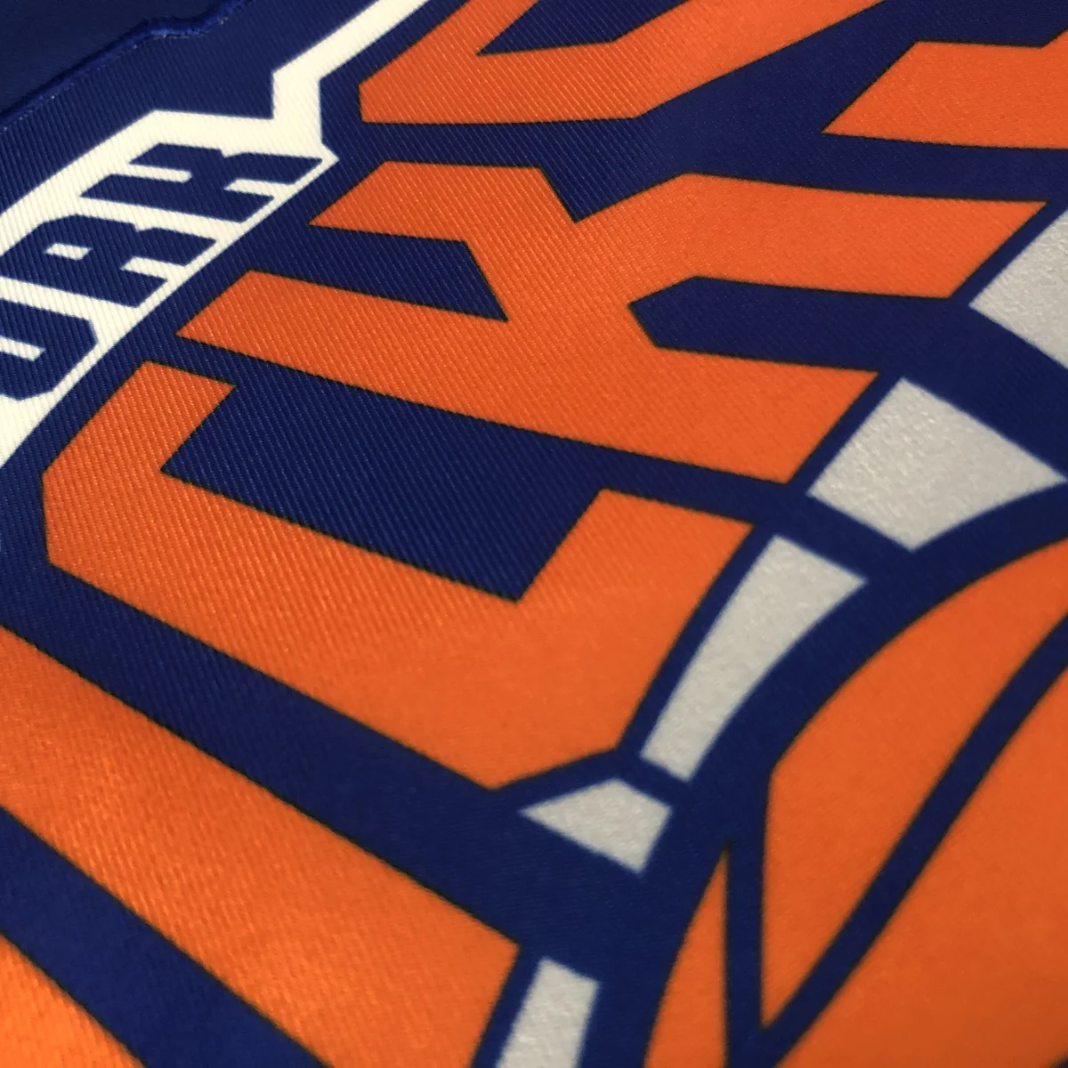 Camisa - New York Knicks - versão jogador