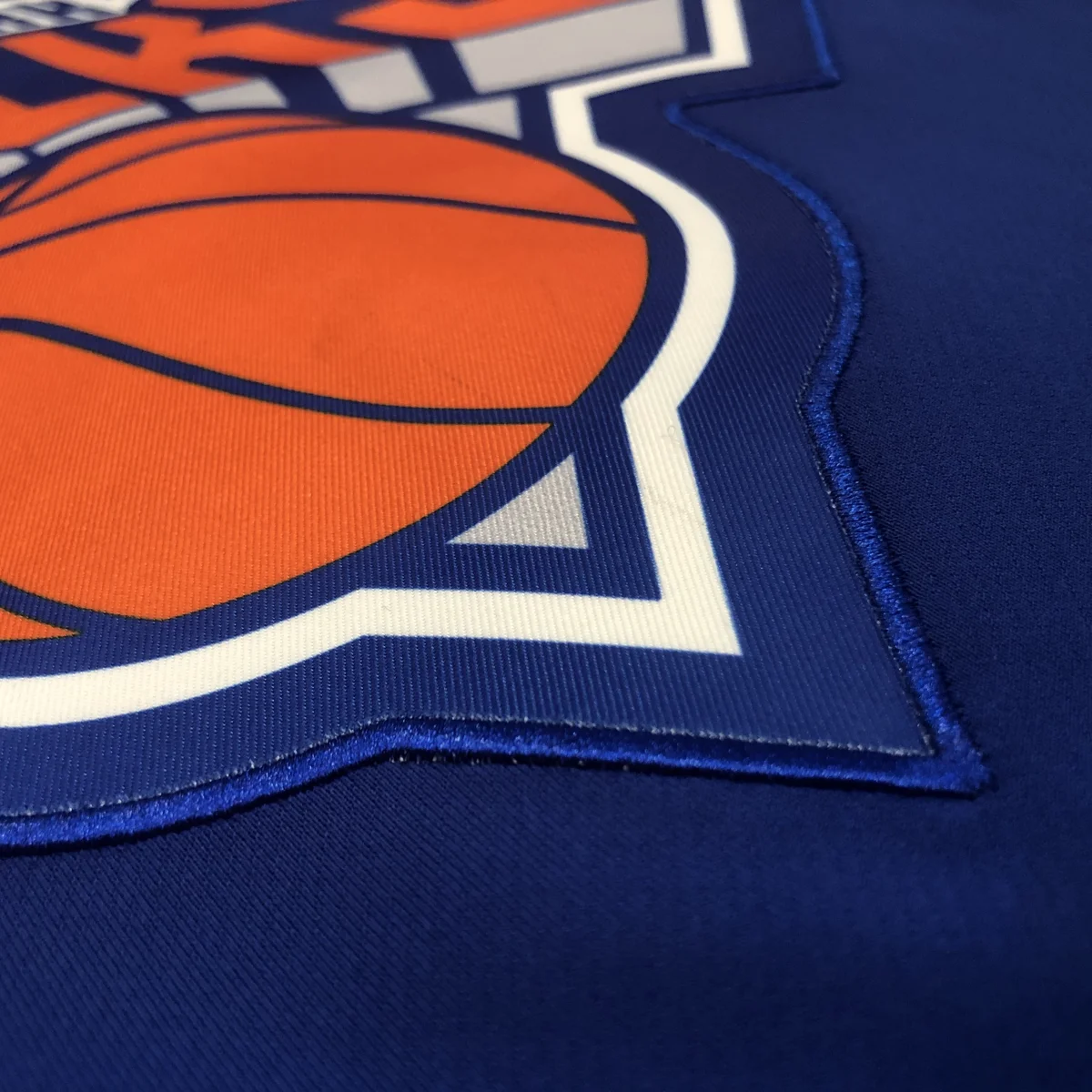Camisa - New York Knicks - versão jogador