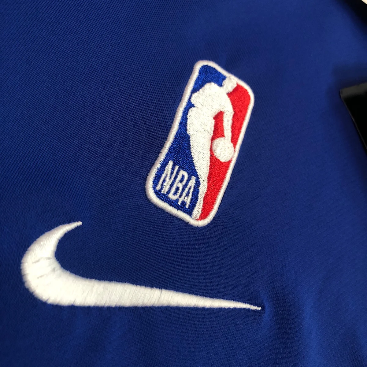 Camisa - New York Knicks - versão jogador