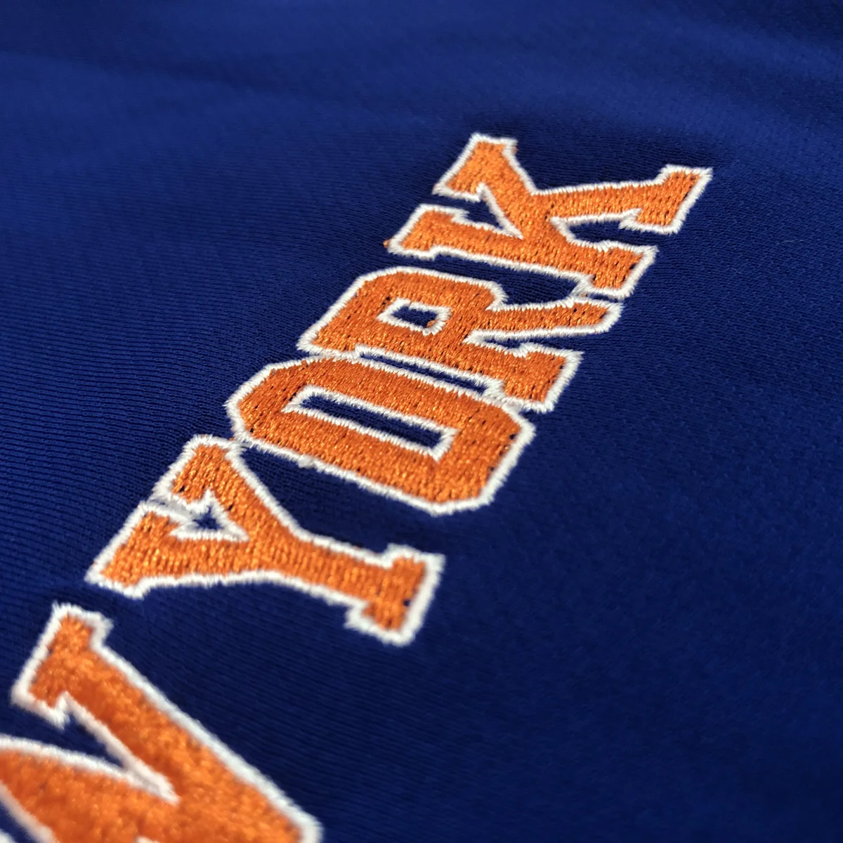 Camisa - New York Knicks - versão jogador