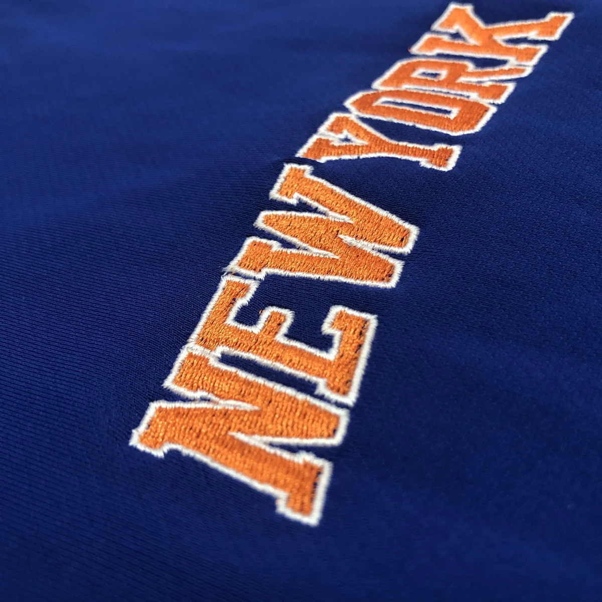 Camisa - New York Knicks - versão jogador