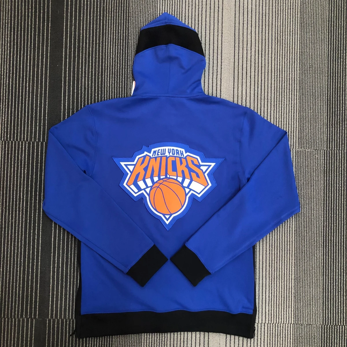 Camisa - New York Knicks - versão jogador