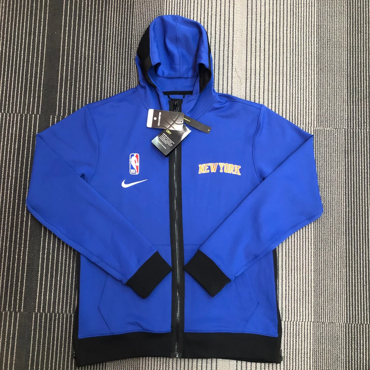 Camisa - New York Knicks - versão jogador