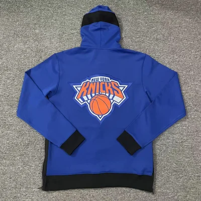 Camisa - New York Knicks - versão jogador
