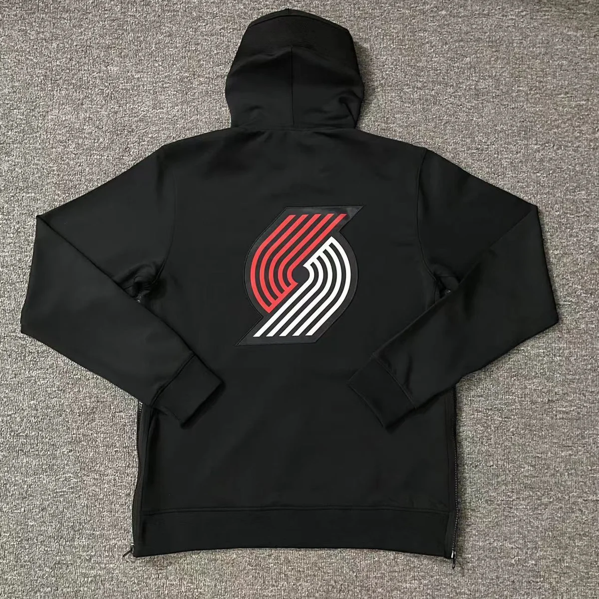 Camisa - Portland Trail Blazers - versão jogador