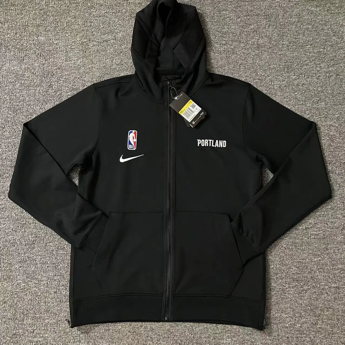 Camisa - Portland Trail Blazers - versão jogador