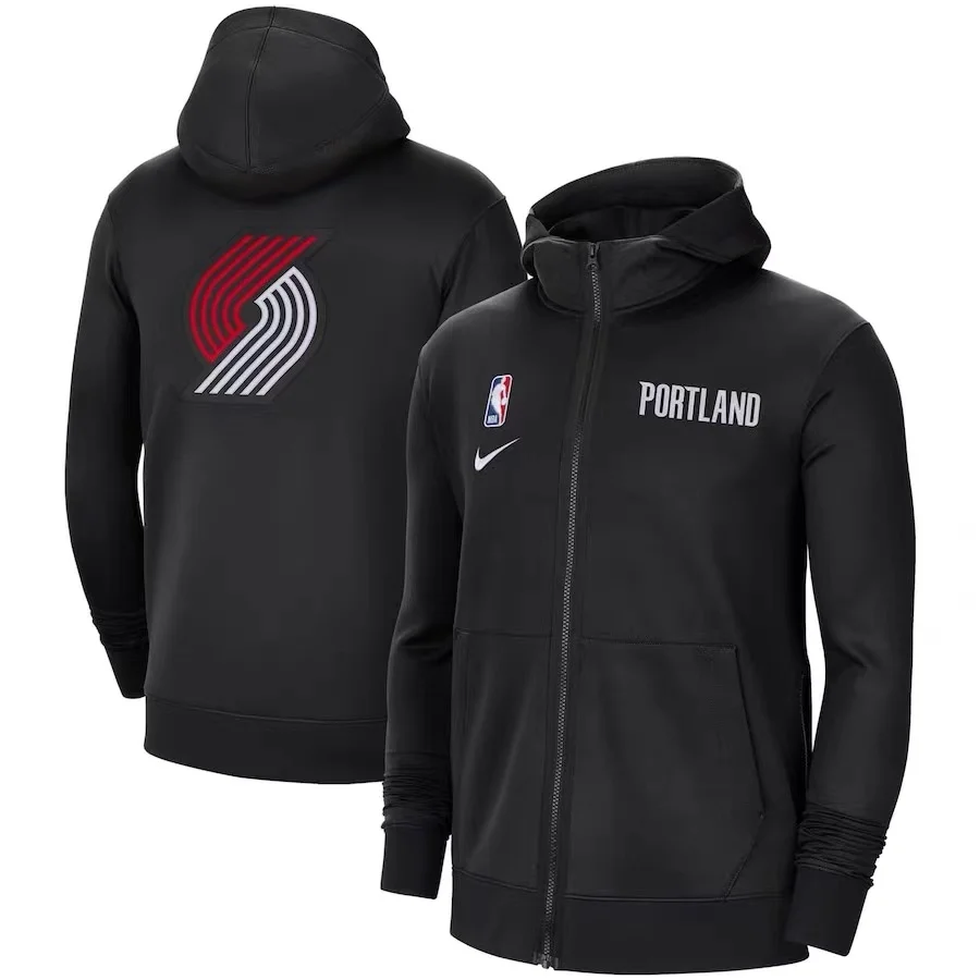 Camisa - Portland Trail Blazers - versão jogador