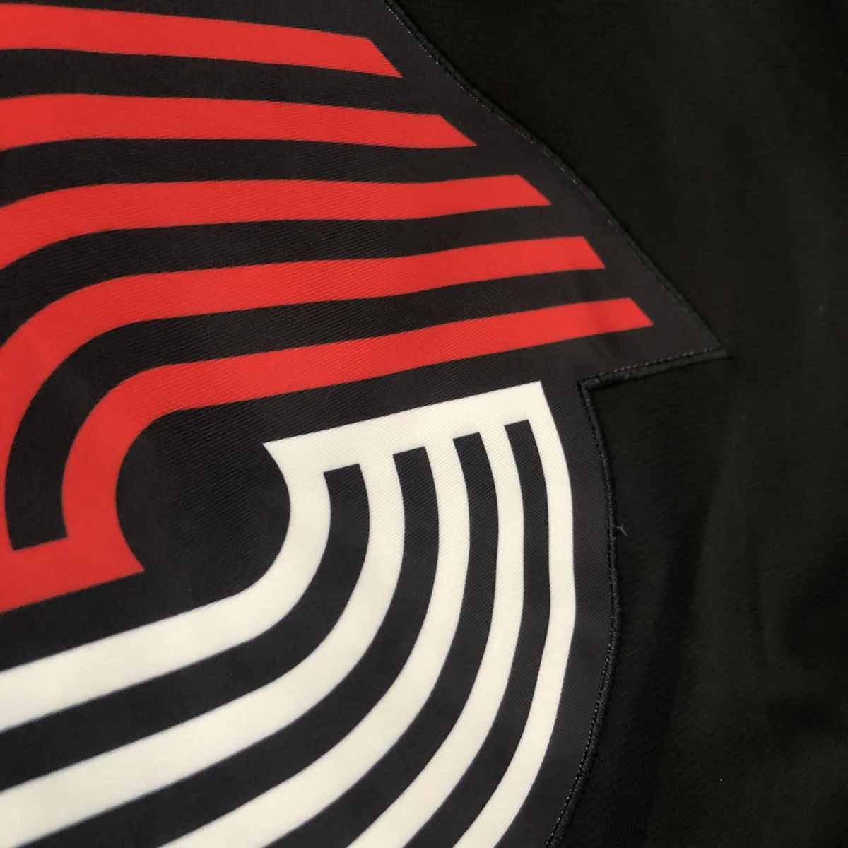 Camisa - Portland Trail Blazers - versão jogador