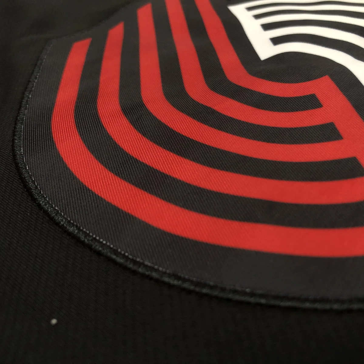 Camisa - Portland Trail Blazers - versão jogador