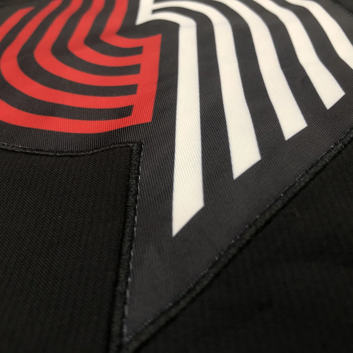 Camisa - Portland Trail Blazers - versão jogador