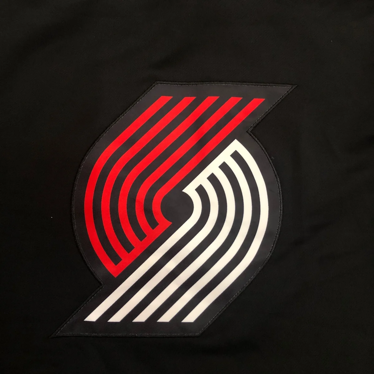 Camisa - Portland Trail Blazers - versão jogador