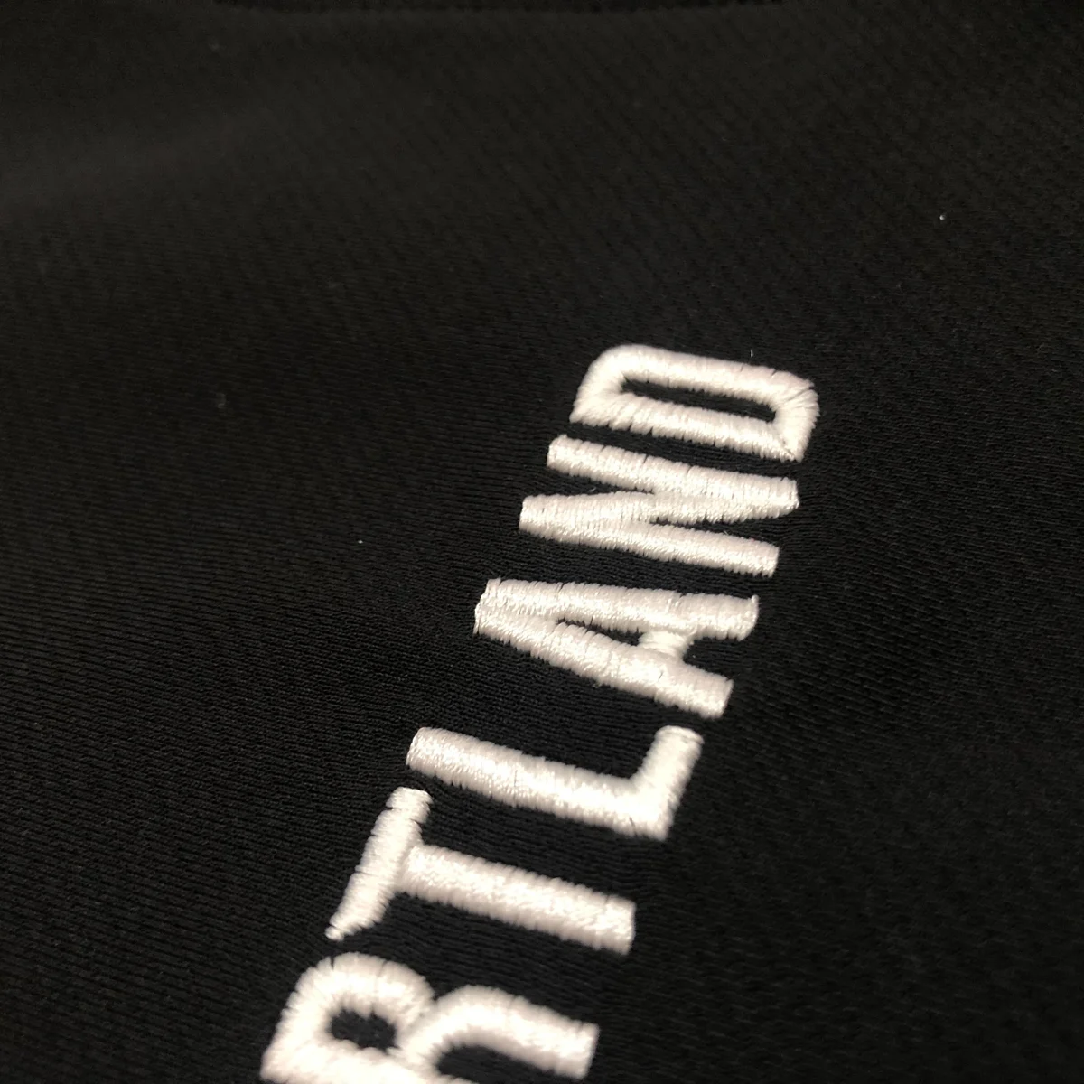 Camisa - Portland Trail Blazers - versão jogador
