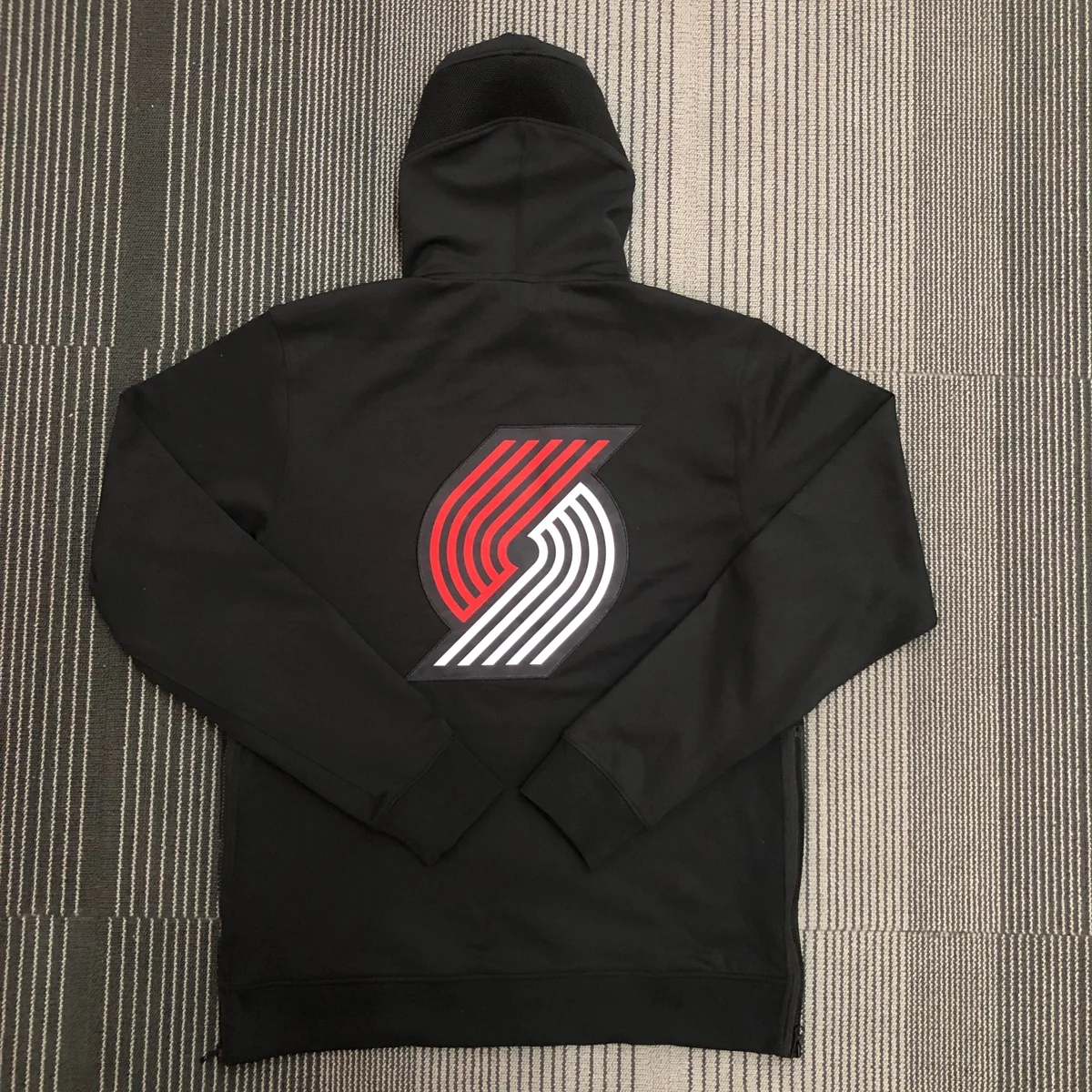 Camisa - Portland Trail Blazers - versão jogador
