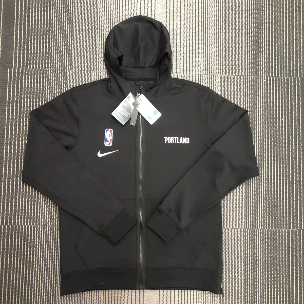 Camisa - Portland Trail Blazers - versão jogador
