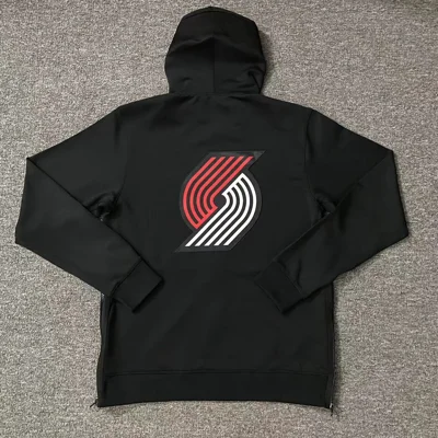 Camisa - Portland Trail Blazers - versão jogador