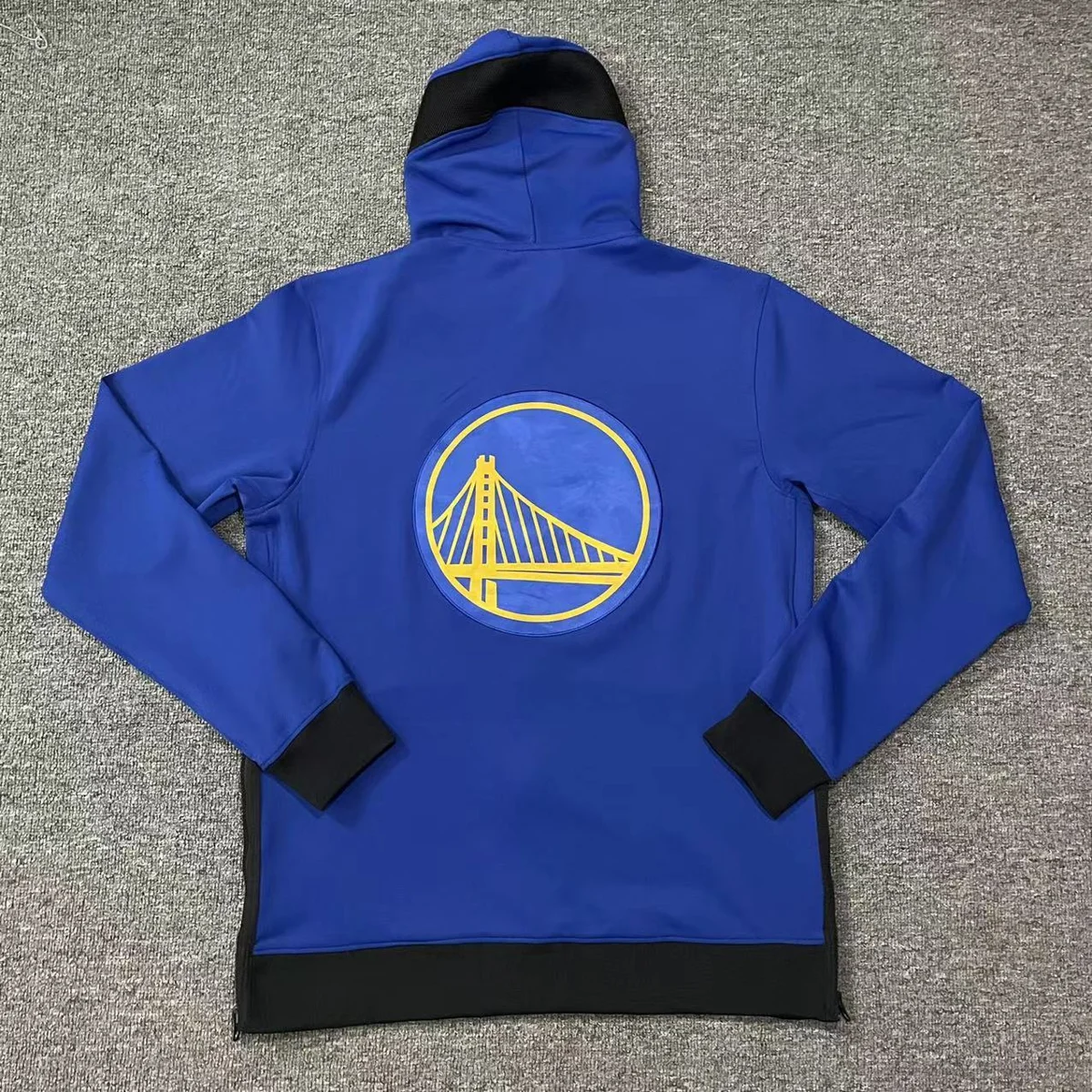 Camisa - Golden State Warriors - versão jogador